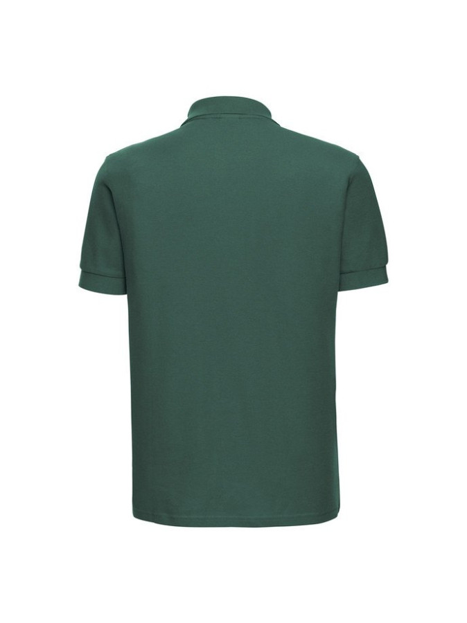 RUSSELL men's ULTIMATE POLO