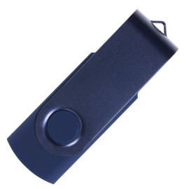 SMART NAVY BLUE, usb flash memory, blue, 8GB
