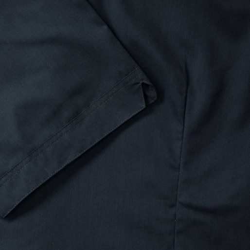 RUSSELL muška košulja sa kratkim rukavima TENCEL FITTED