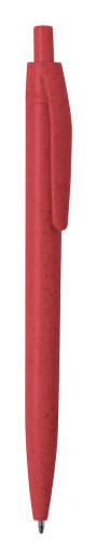 Wipper ballpoint pen