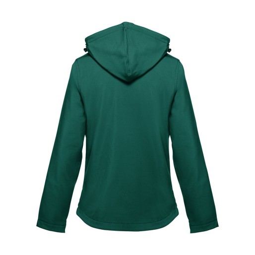 THC ZAGREB WOMEN. Ženska softshell