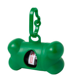 Rucin dog waste bag dispenser