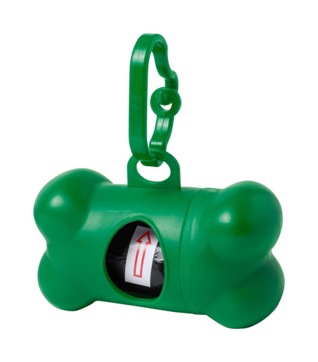 Rucin dog waste bag dispenser