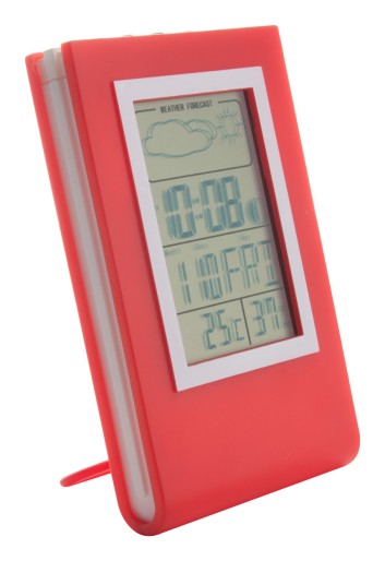 Etna weather station