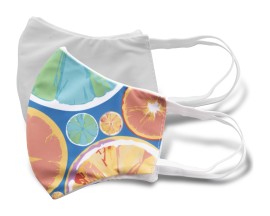 CreaMask XL maska za lice po želji kupca