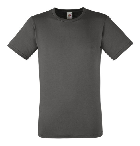 Fruit Of The Loom Fitted Fruit Of The Loom Valueweight T-shirt