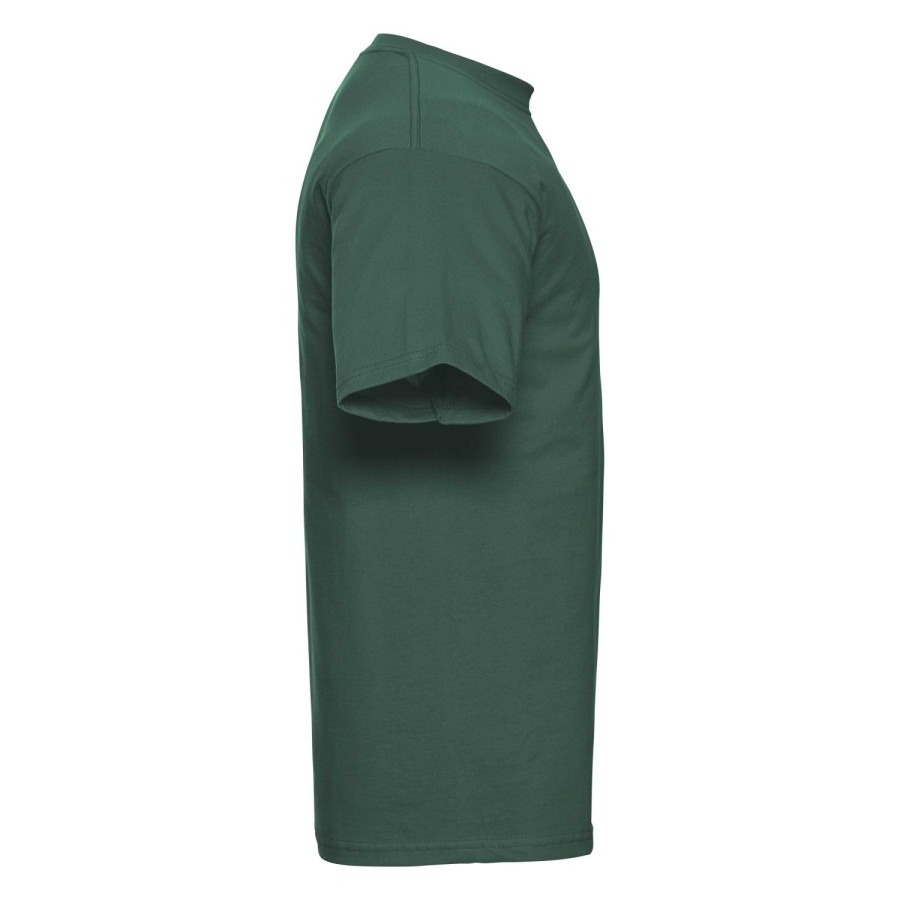 RUSSELL unisex klasik majica kratkih rukava