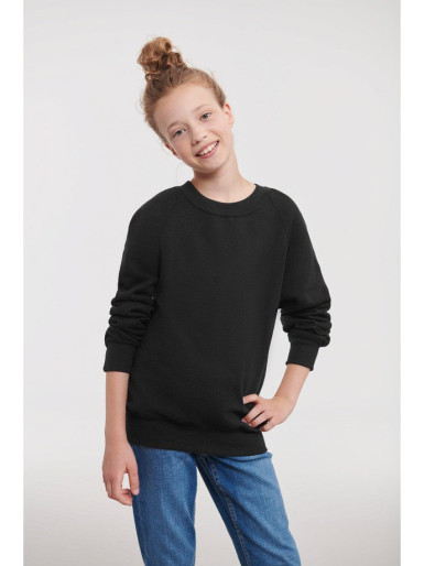 RUSSELL children's CLASSIC sweatshirt