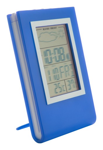 Etna weather station