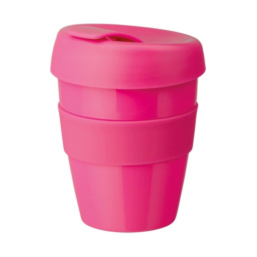 Tumbler. Travel cup