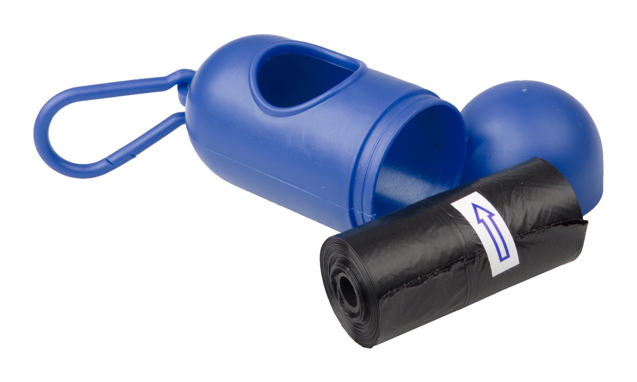 Yoan plastična kesica za pseći izmet