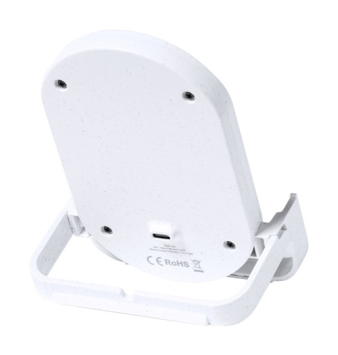 Buisson wireless charger