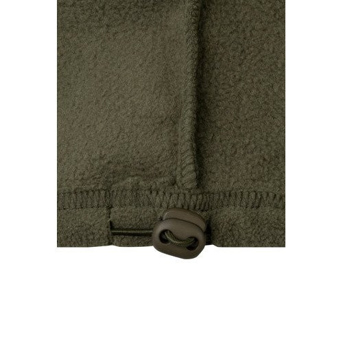 VL EROS LARGE. Two-tone fleece jacket (280g/m²), in polyester (100%)