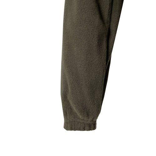 VL EROS LARGE. Two-tone fleece jacket (280g/m²), in polyester (100%)