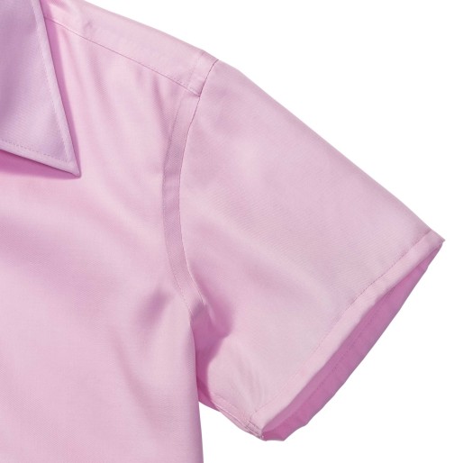 SS Ult non-ironing women's shirt, ULTIMATE NON-IRON