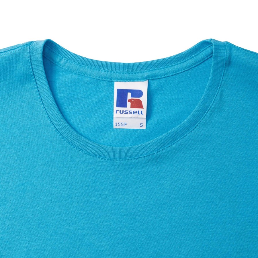 RUSSELL Women's Striped majica