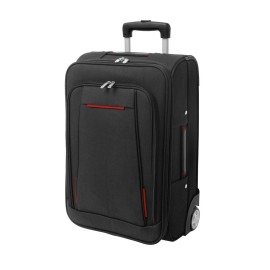 PUEBLA. Putna torba sa točkićima od 600D i EVA materijala