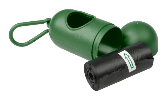 Yoan dog waste bag dispenser