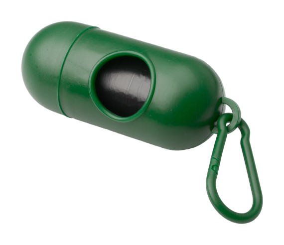 Yoan dog waste bag dispenser