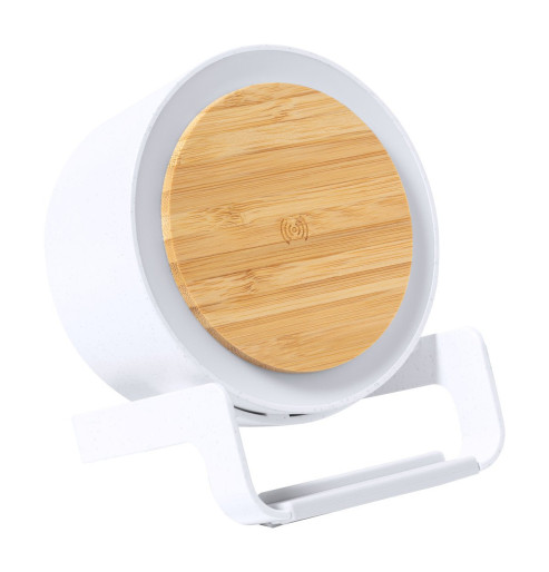 Sadow multifunctional desk lamp