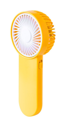 Sartor electric hand fan