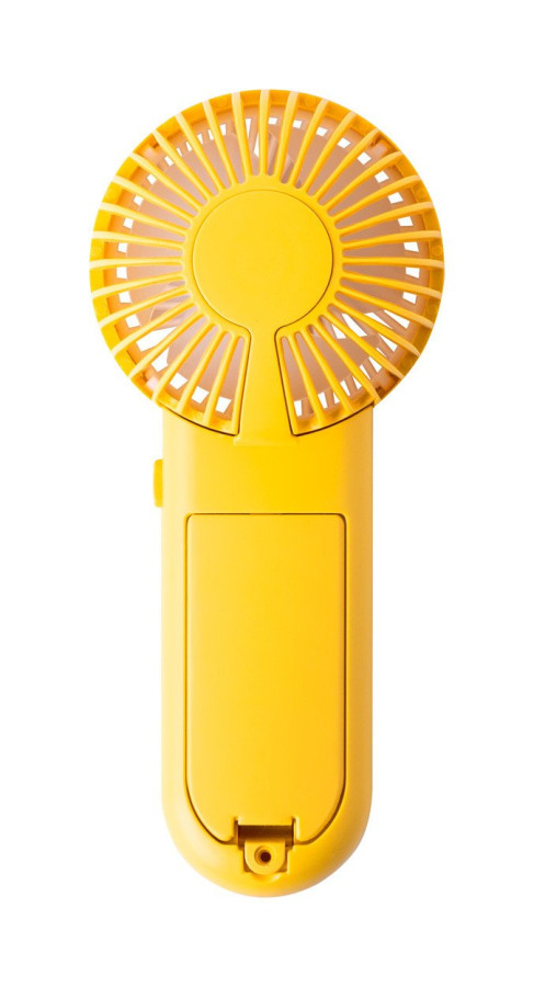 Sartor electric hand fan