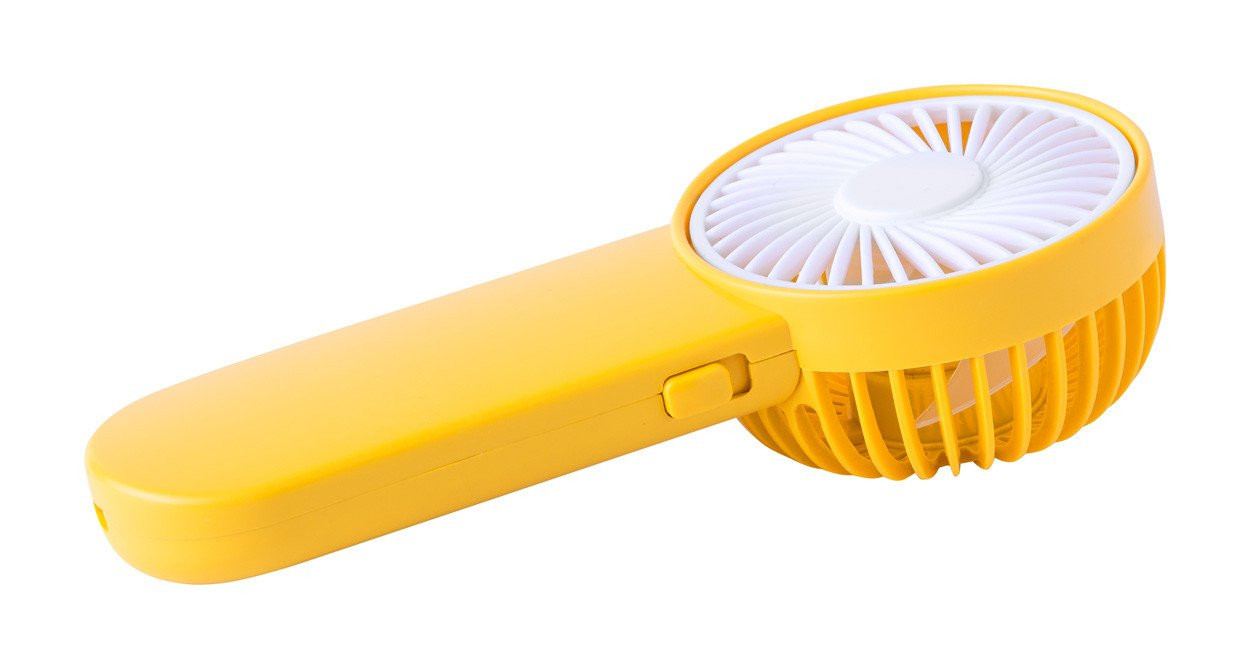 Sartor electric hand fan