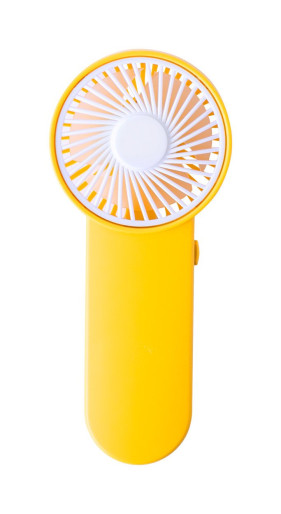 Sartor electric hand fan