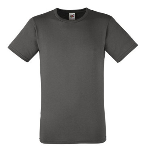 Fruit Of The Loom Fitted Fruit Of The Loom Valueweight T-shirt