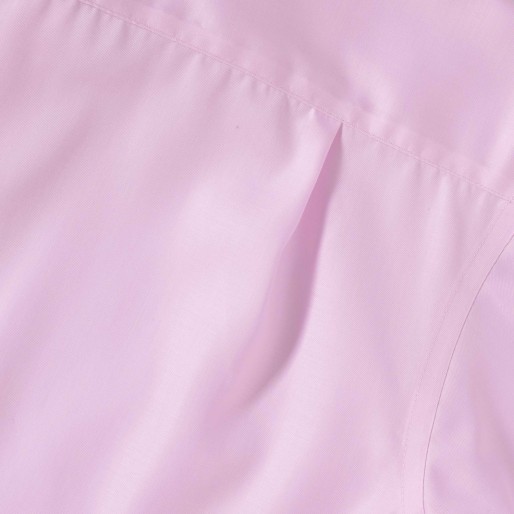 SS Ult non-ironing men's shirt