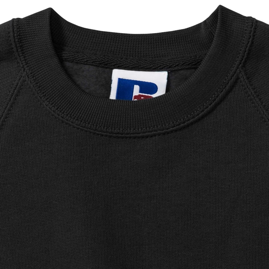 RUSSELL children's CLASSIC sweatshirt