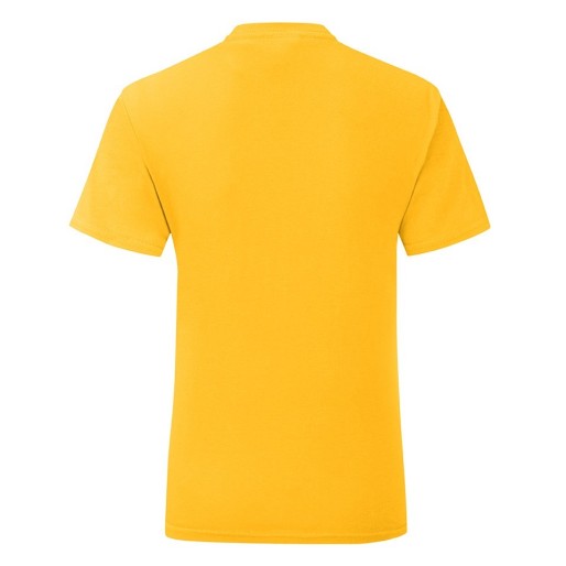 Fruit of the Loom, GIRLS ICONIC 150T, kids T-shirt