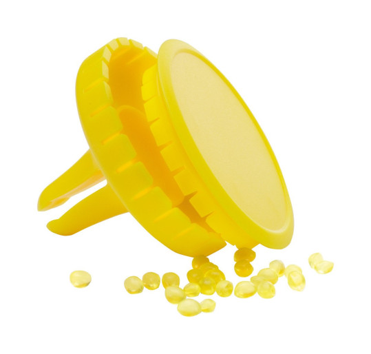 Scrib car air freshener