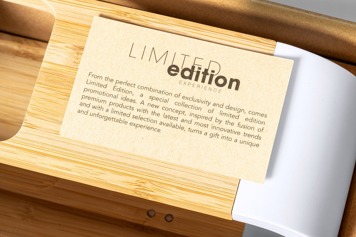 Lonclow wireless charger organiser