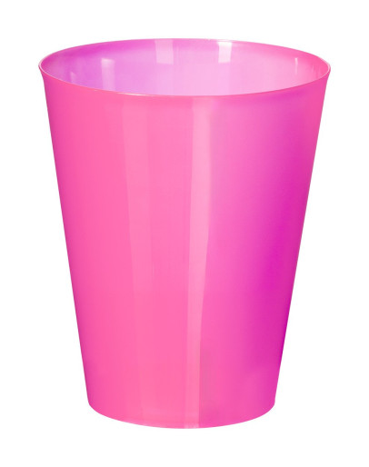 Colorbert reusable event cup