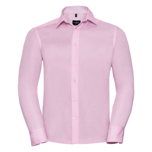 RUSSELL muška košulja sa dugim rukavima ULTIMATE NON-IRON