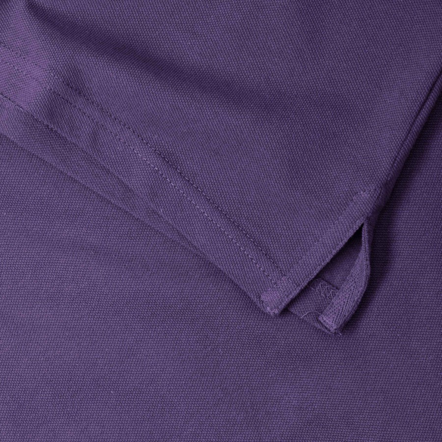 RUSSELL ženska CLASSIC POLYCOTTON POLO