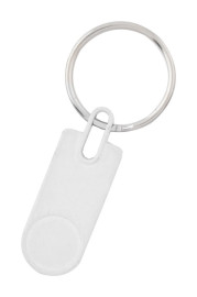 Harper keyring