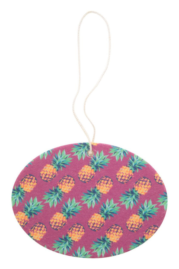 CreaScent car air fresher