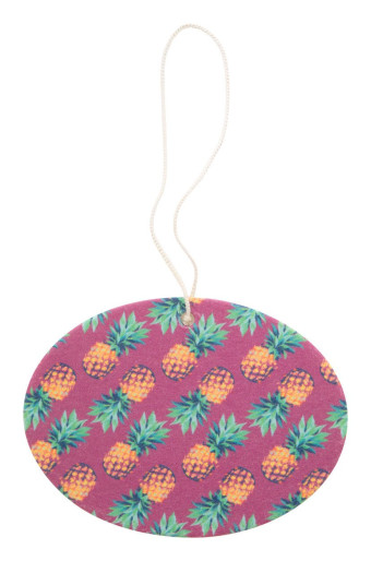 CreaScent car air fresher