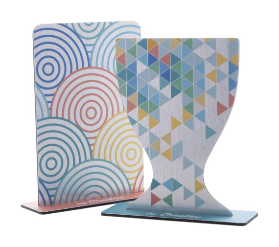 Alobor prikaz, pravougaonik