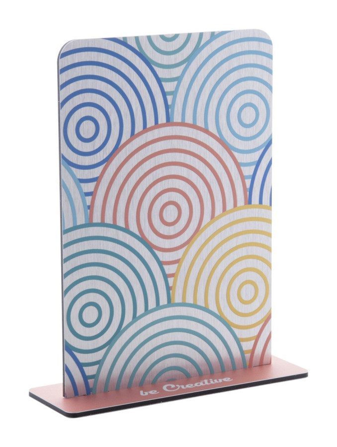 Alobor prikaz, pravougaonik