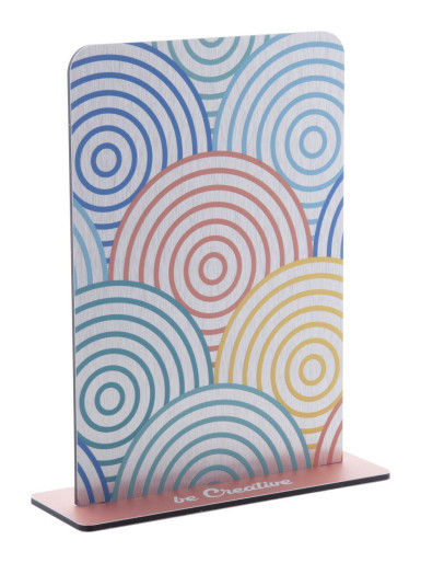 Alobor prikaz, pravougaonik