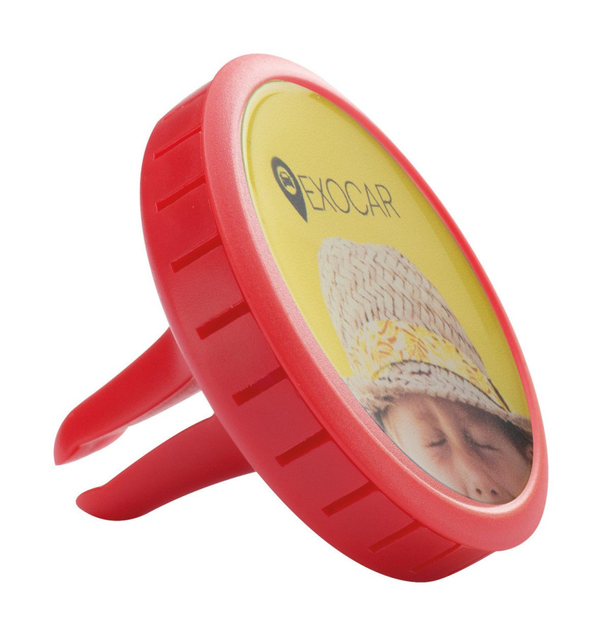 Scrib car air freshener