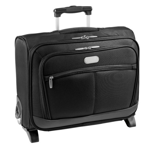 MOURA. Laptop torba sa točkićima 15'6"