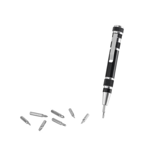 TOOLPEN. Set alata