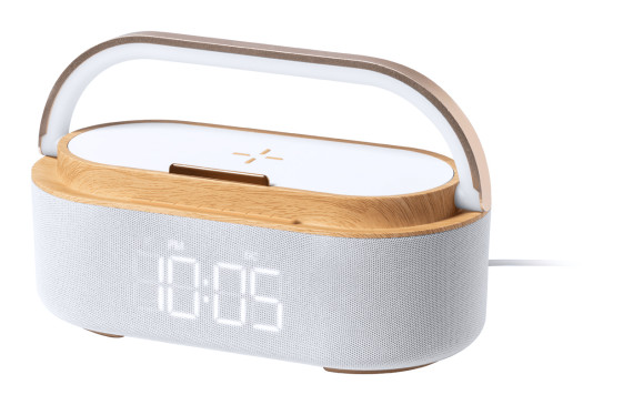 Nakles multifunctional alarm clock