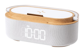 Nakles multifunctional alarm clock