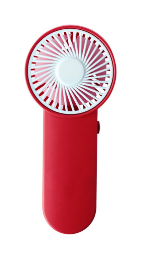 Sartor electric hand fan
