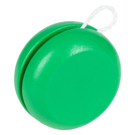 JO-JO, jo-jo, zelena